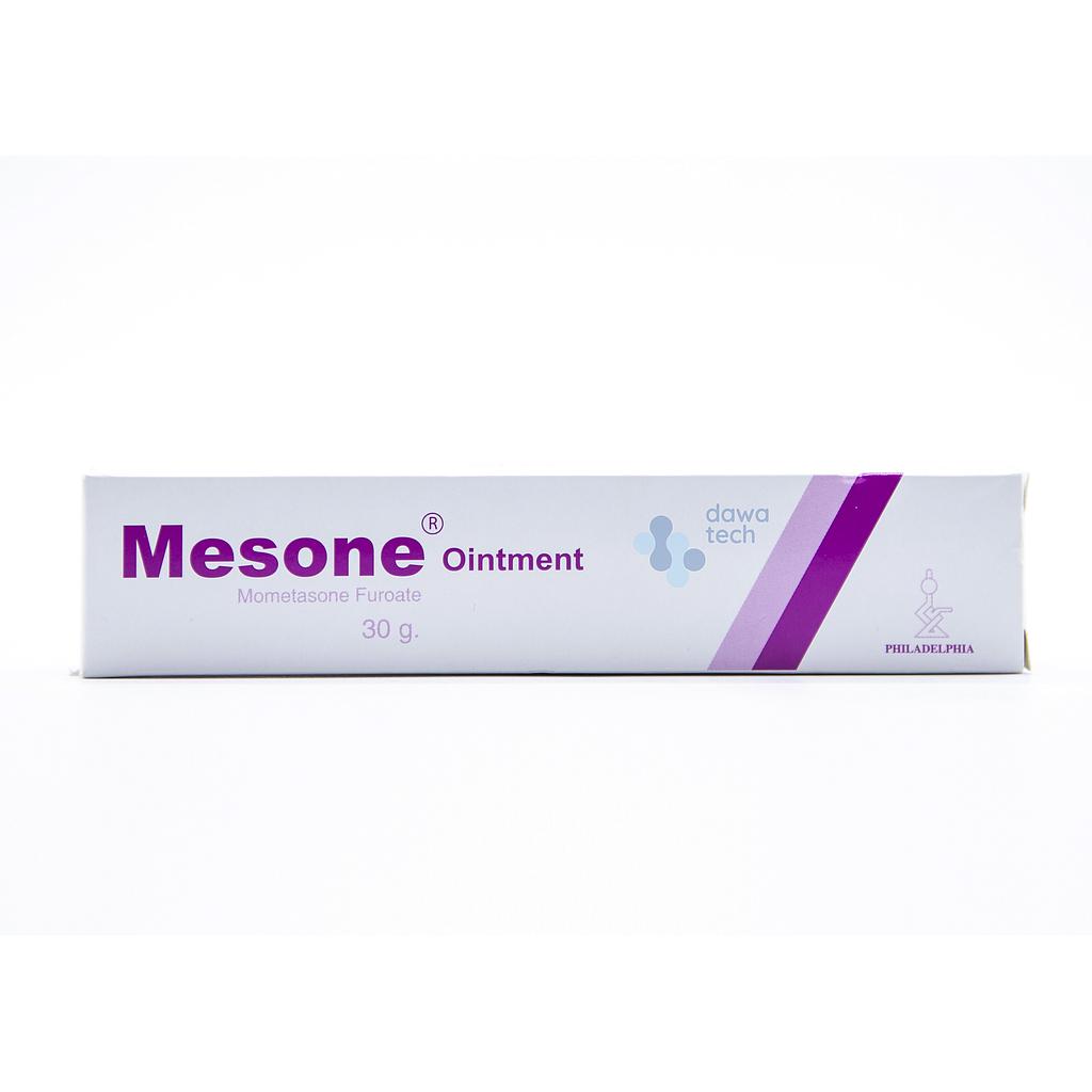 Mesone Ointment 0.1% 30g
