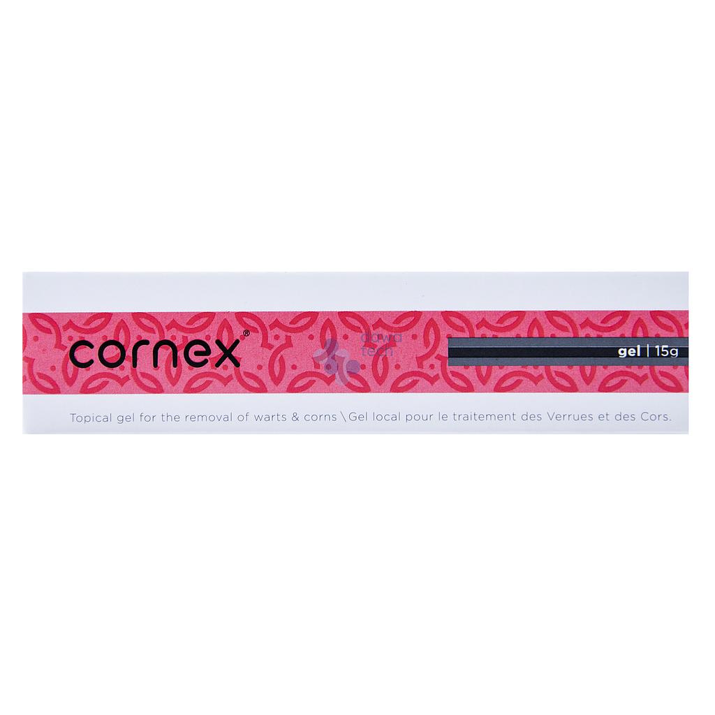 Cornex Gel 15ml