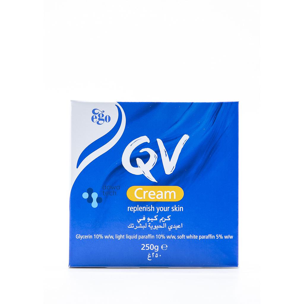 Qv Cream250