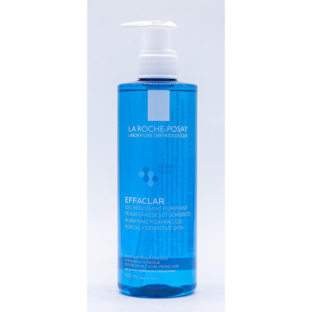 Lrp Effaclar Gel 400 ml
