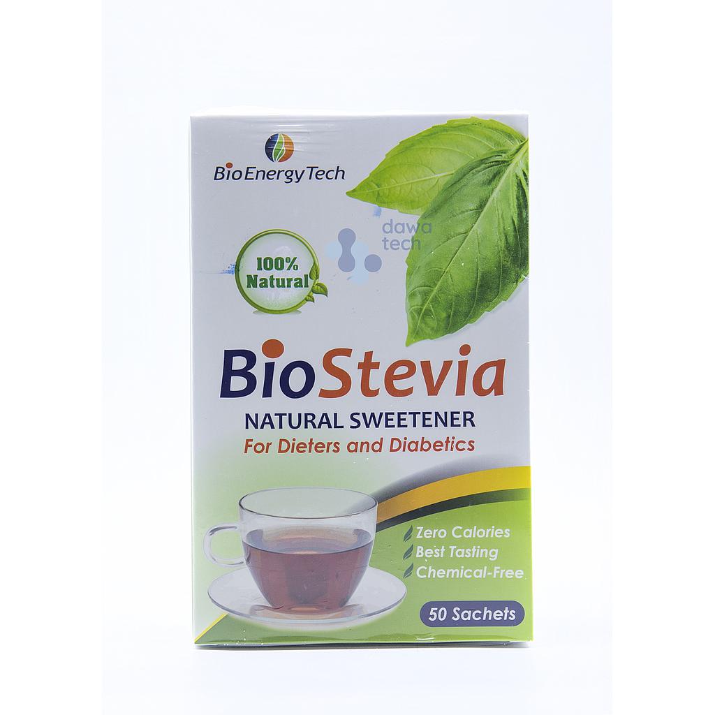 Bio Energy Bio Stevia