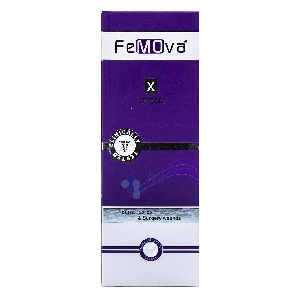 Femova X Cream For Face &amp;Body
