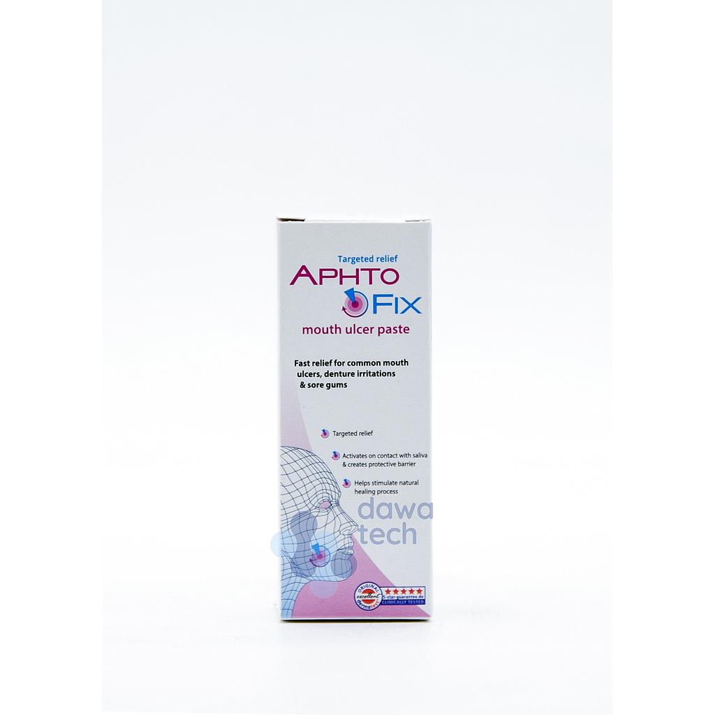 APTHOFIX M PASTE