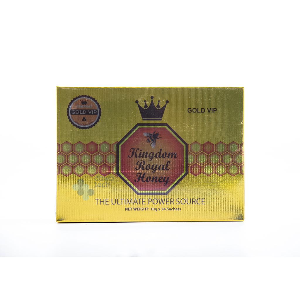 Kingdom Royal Honey