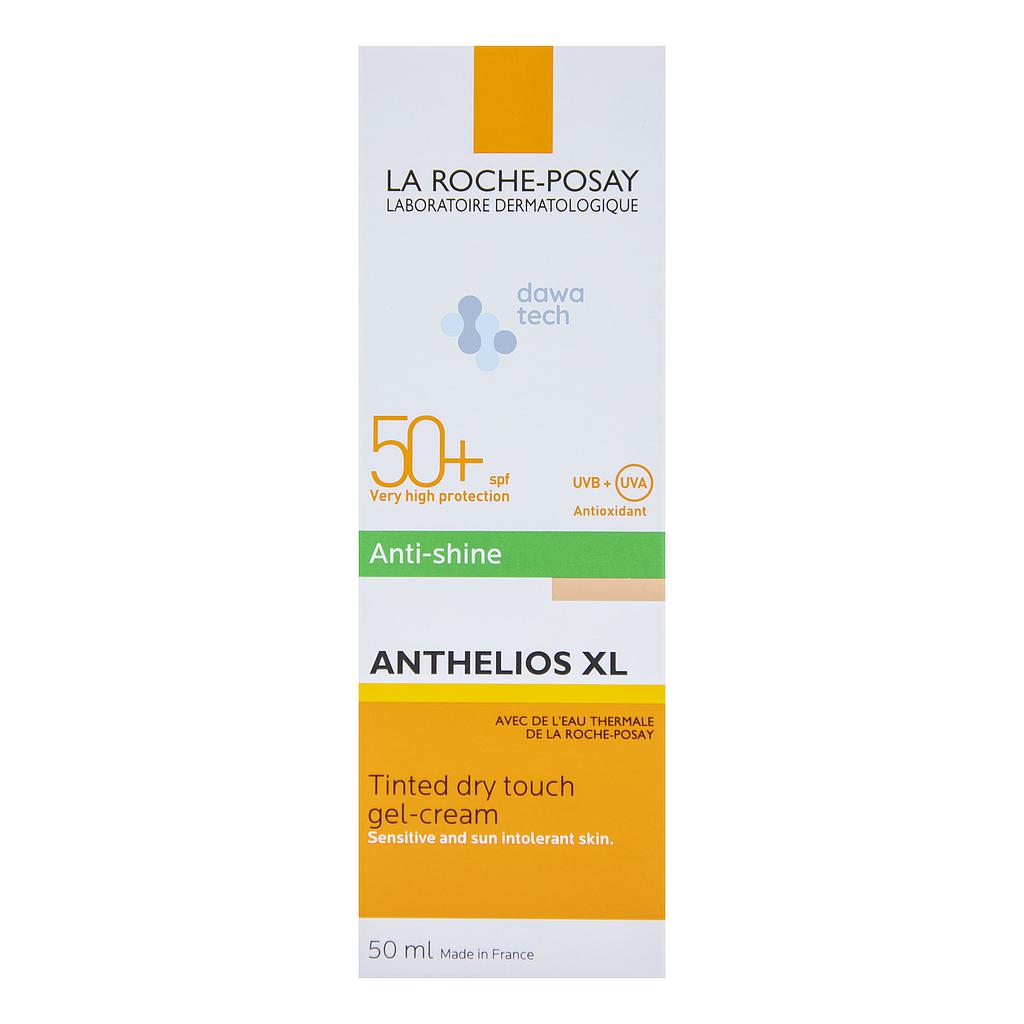 La Roche Anti-brilliance