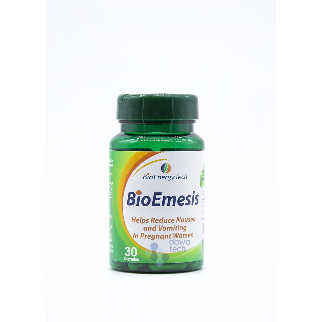 Bio Energy Bio Emesis 30'S