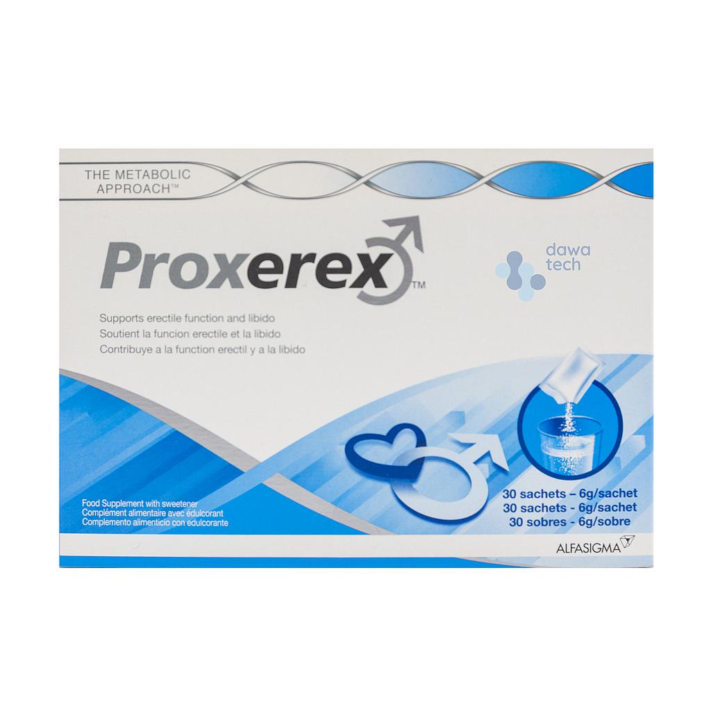 PROXEREX 30 SACHET