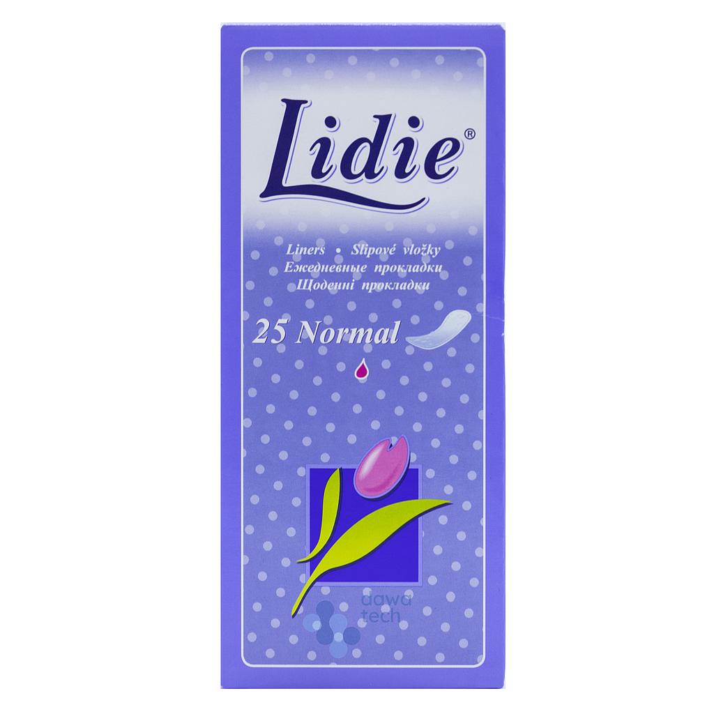 Lidie Pantyliners