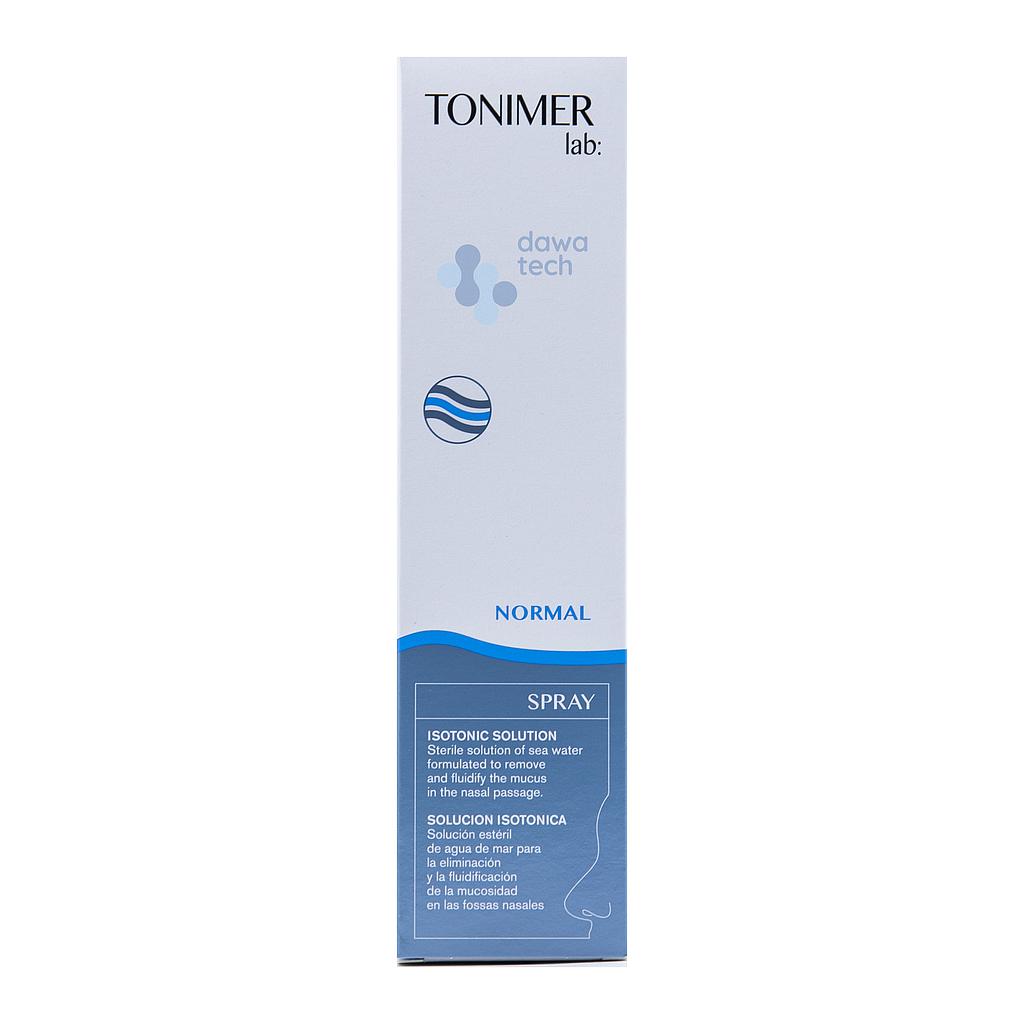 Tonimer Normal Spray 125 Ml