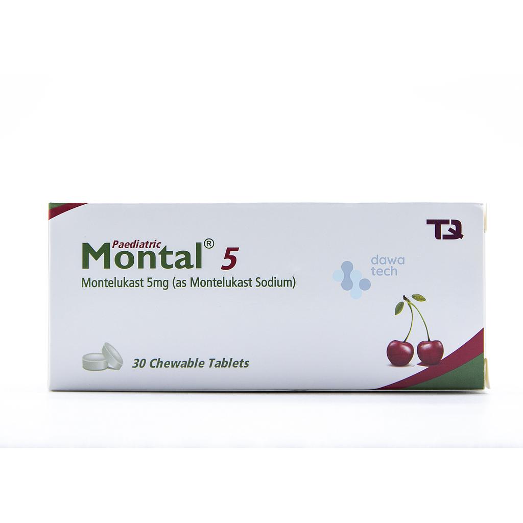 Montal 5