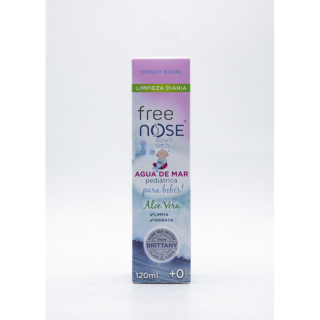 free nose pediatric