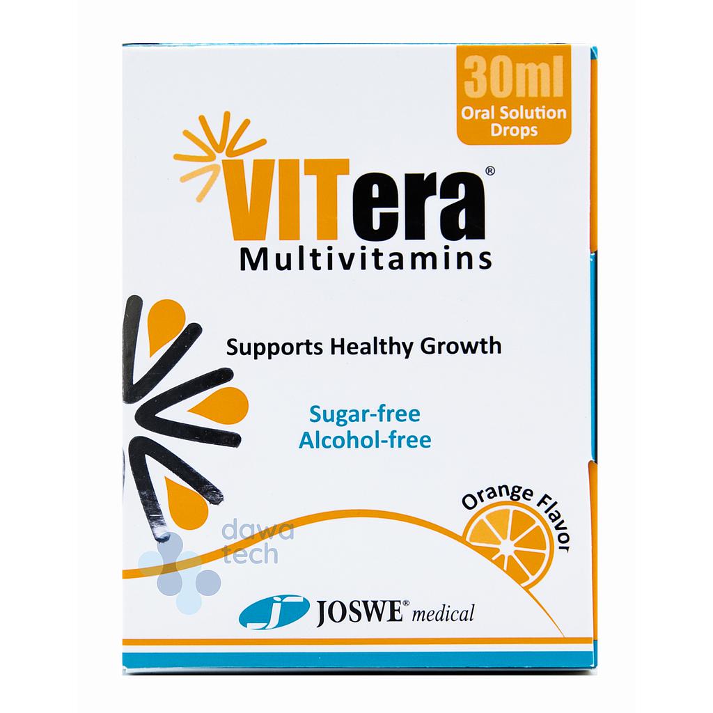 vitera drop
