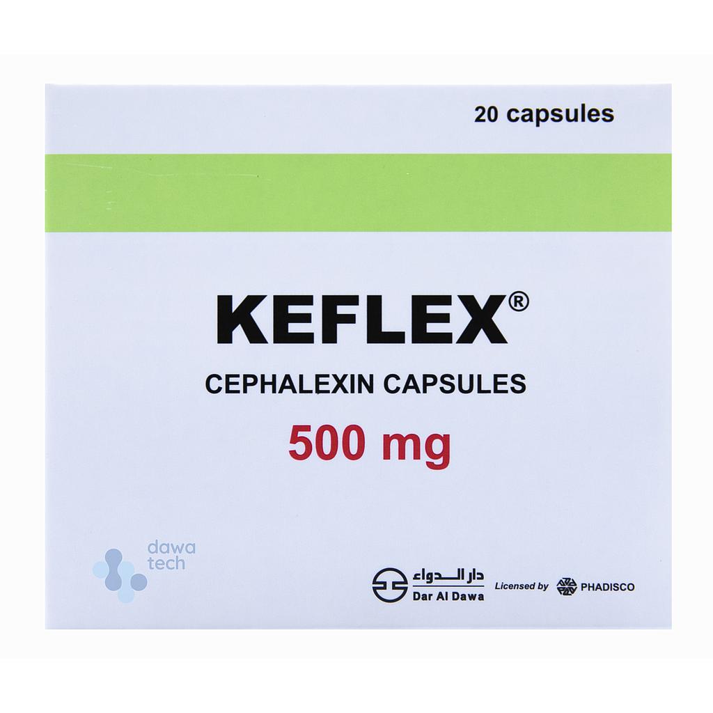 keflex