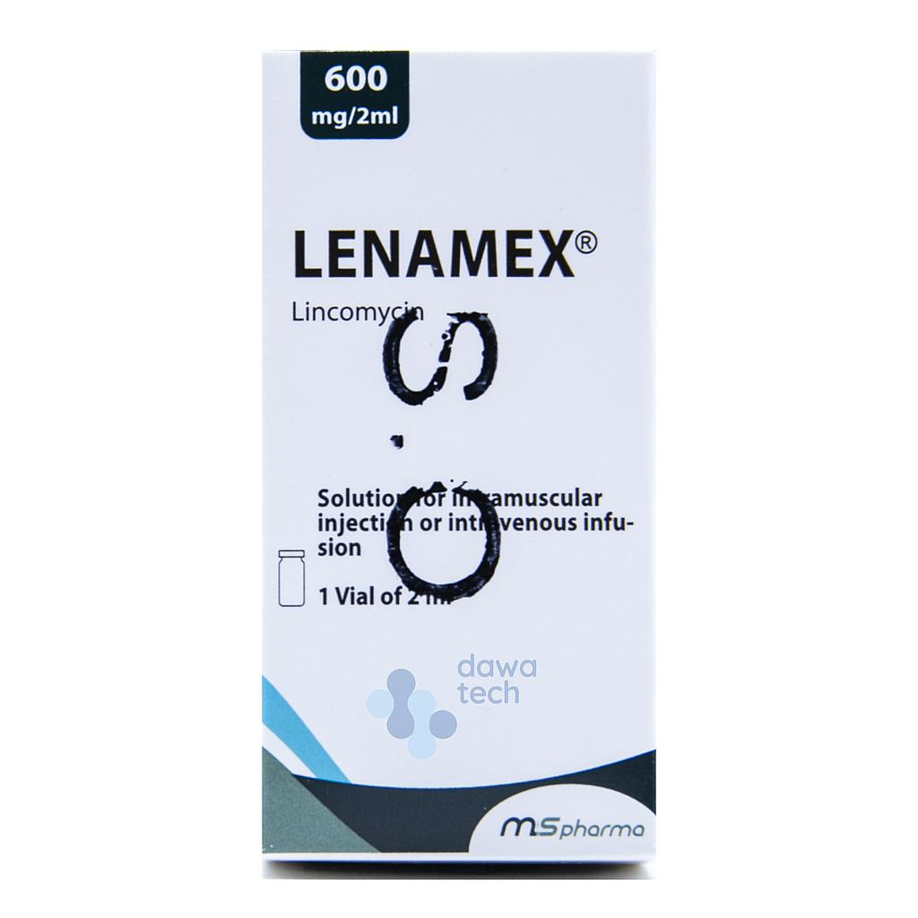 LENAMEX