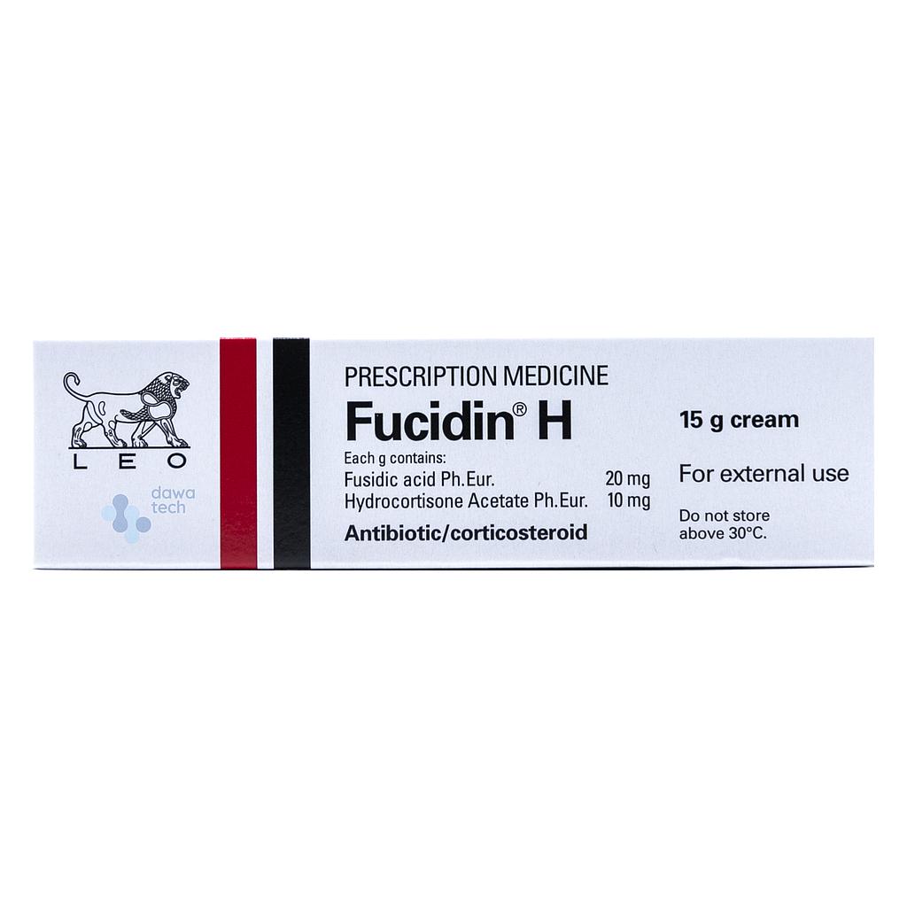 Fuciden H