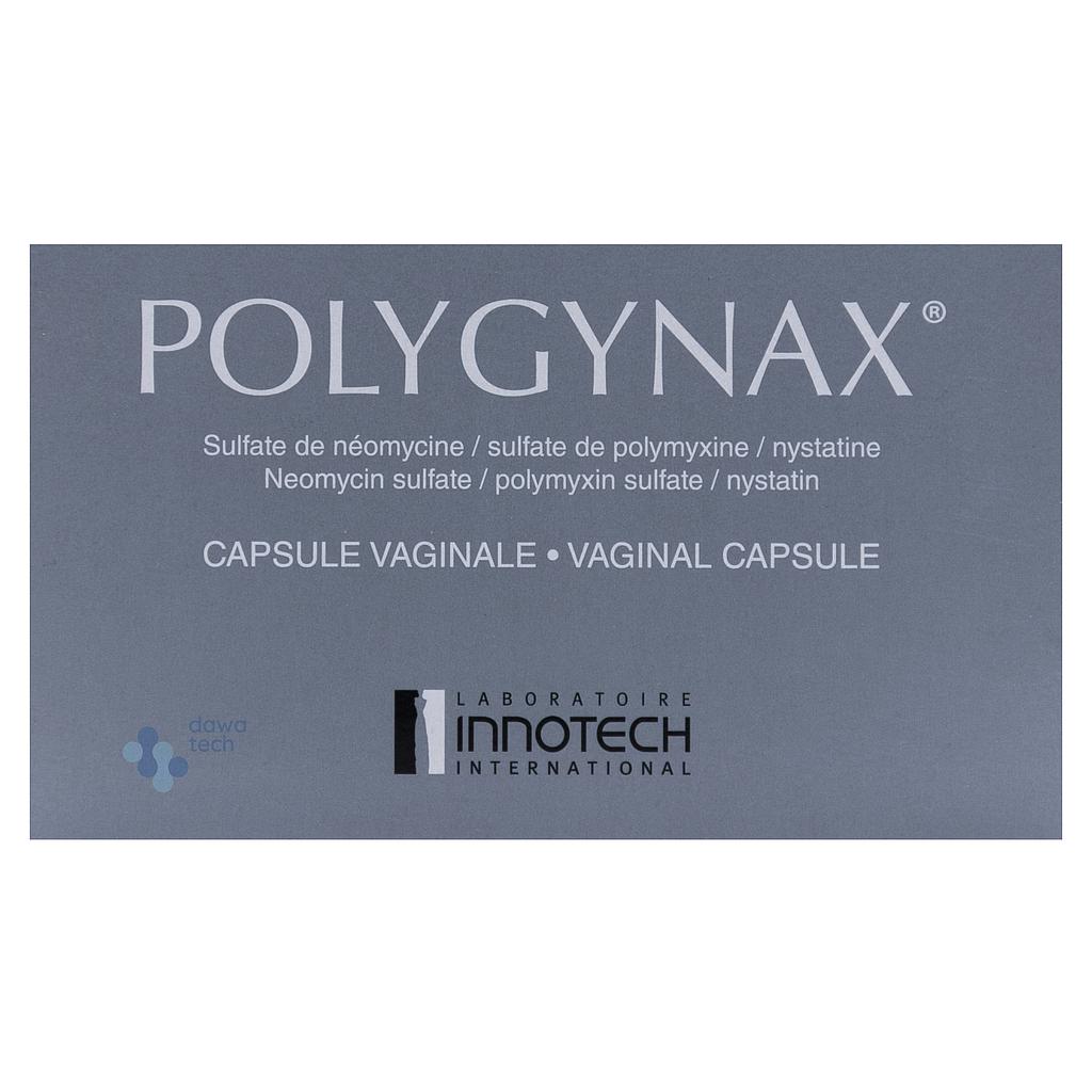 polygynax