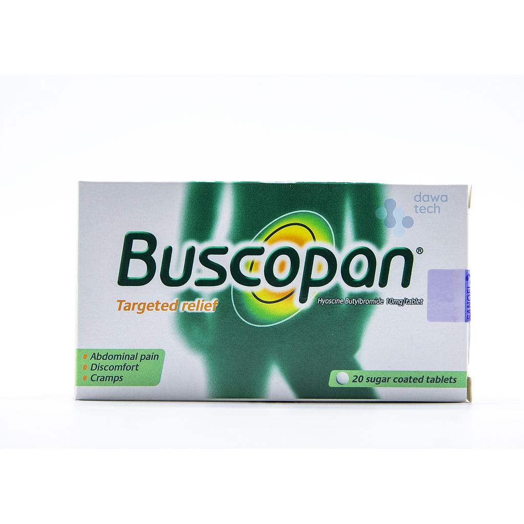 Buscopan