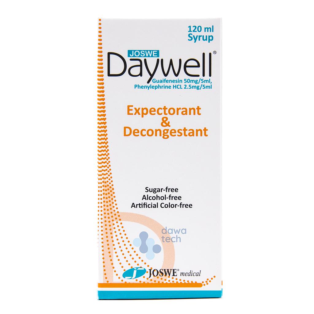 Daywell