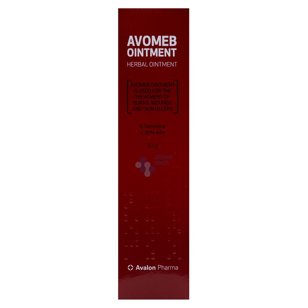 avomeb ointment