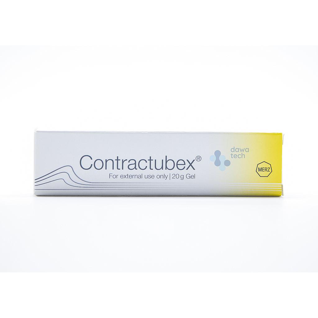 contractubex