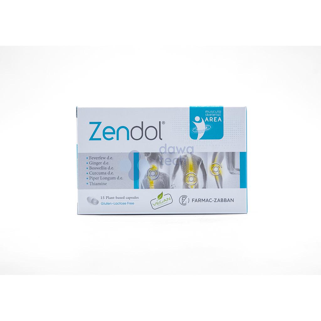 zendol
