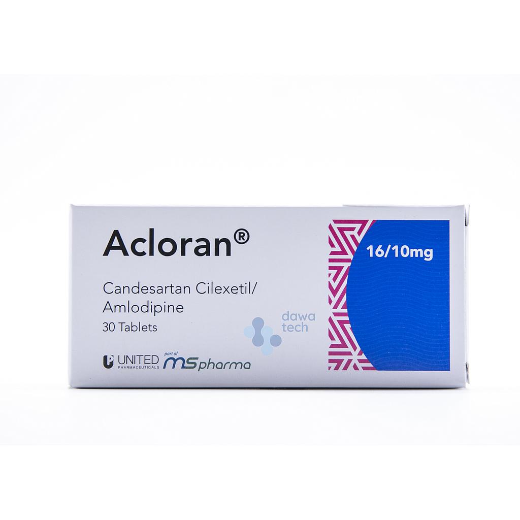 acloran 16/10