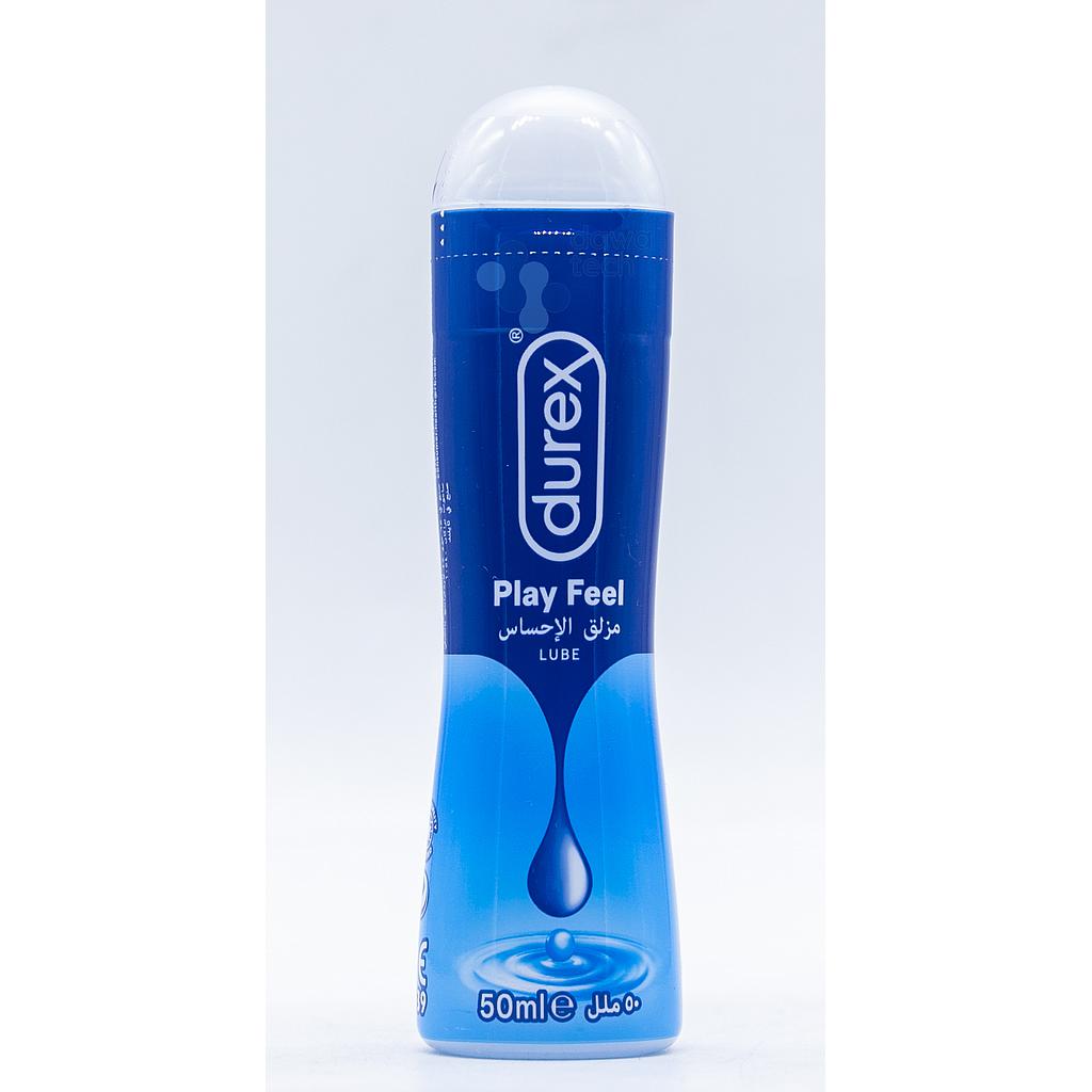 DUREX PLAY FEEL GEL 50ML