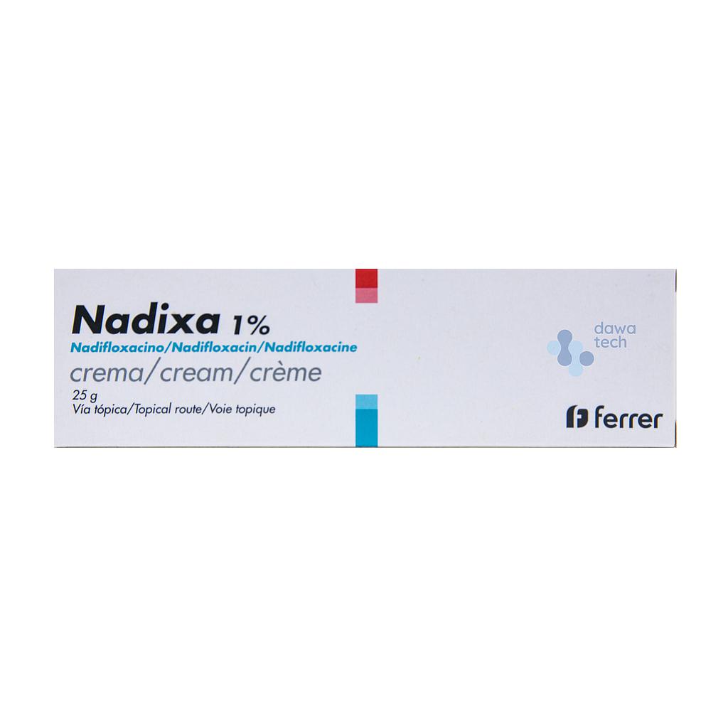 nadixa 1%